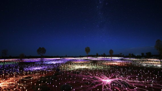 Exclusive Uluru Private Weekend Getaway from Adelaide - NT Now