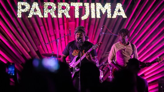 Parrtjima and Uluru Self Drive - NT Now