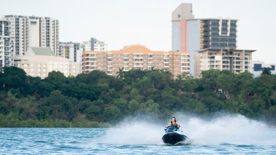 Private Waterfalls Top End Tropical Escape - NT Now Private Waterfalls Top End Tropical Escape - NT Now