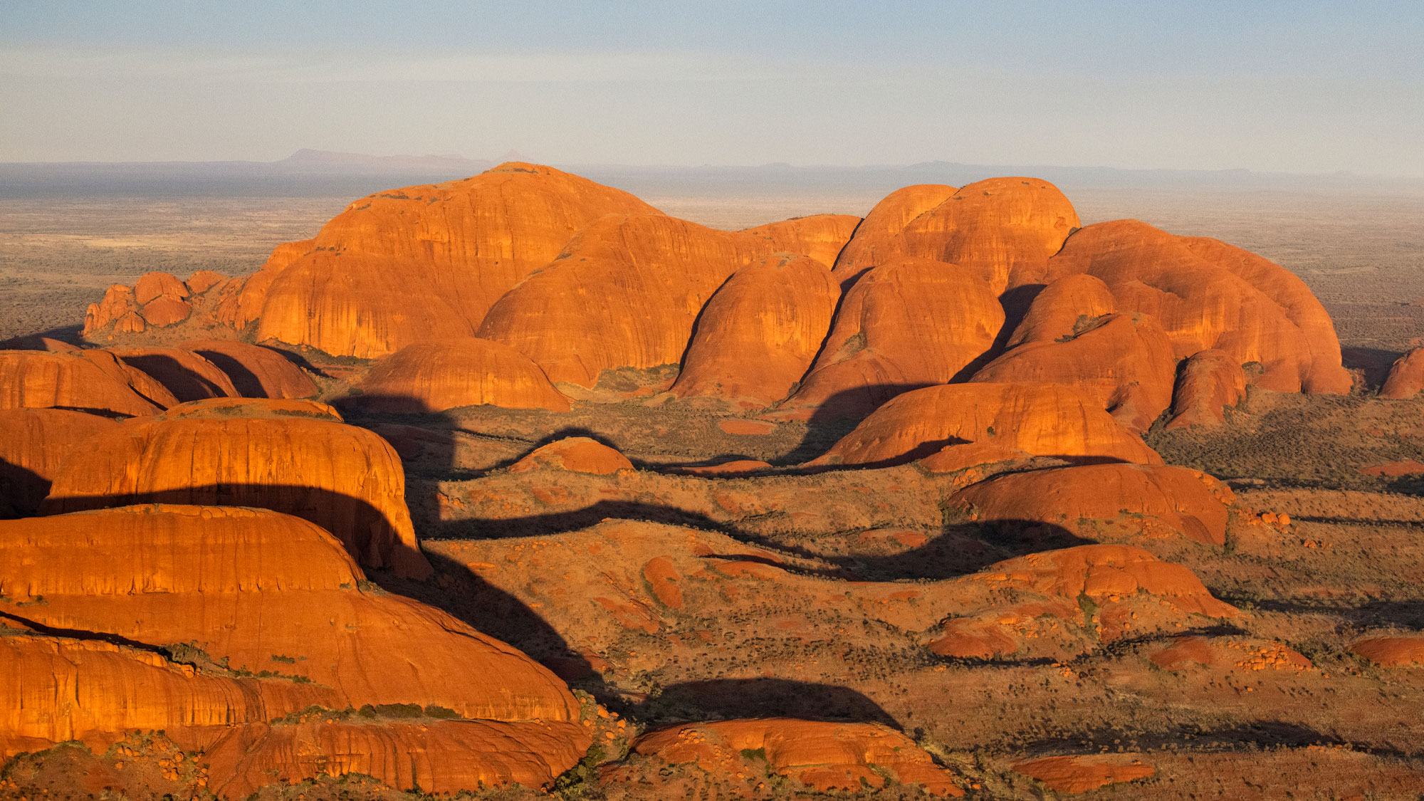 Ranges to Rock Escape - NT Now Ranges to Rock Escape - NT Now