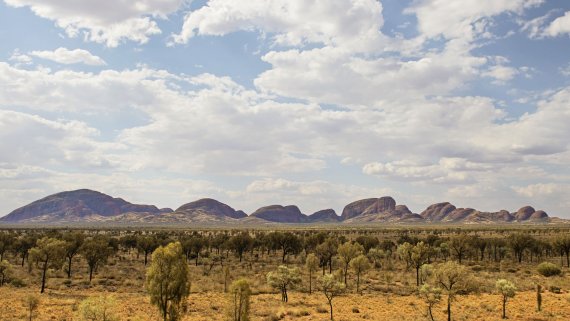 Ranges to Rock Escape - NT Now Ranges to Rock Escape - NT Now