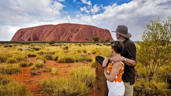 Ranges to Rock Escape - NT Now Ranges to Rock Escape - NT Now