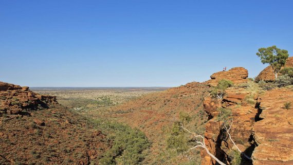 Ranges to Rock Escape - NT Now Ranges to Rock Escape - NT Now