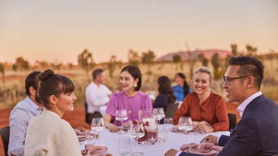 Ultimate Uluru All-Inclusive Touring Holiday - NT Now Ultimate Uluru All-Inclusive Touring Holiday - NT Now