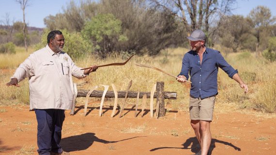 Uluru Aboriginal Art & Cultural Experience Discovery - NT Now Uluru Aboriginal Art & Cultural Experience Discovery - NT Now