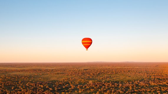 Red Centre Discovery Trail - NT Now