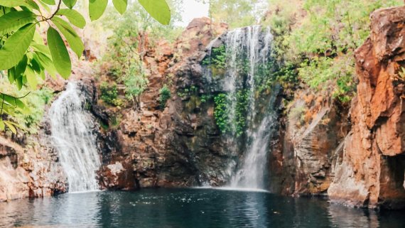 The Ultimate Ghan & Uluru Short Stay - NT Now The Ultimate Ghan & Uluru Short Stay - NT Now