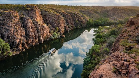 The Ultimate Ghan & Uluru Short Stay - NT Now The Ultimate Ghan & Uluru Short Stay - NT Now
