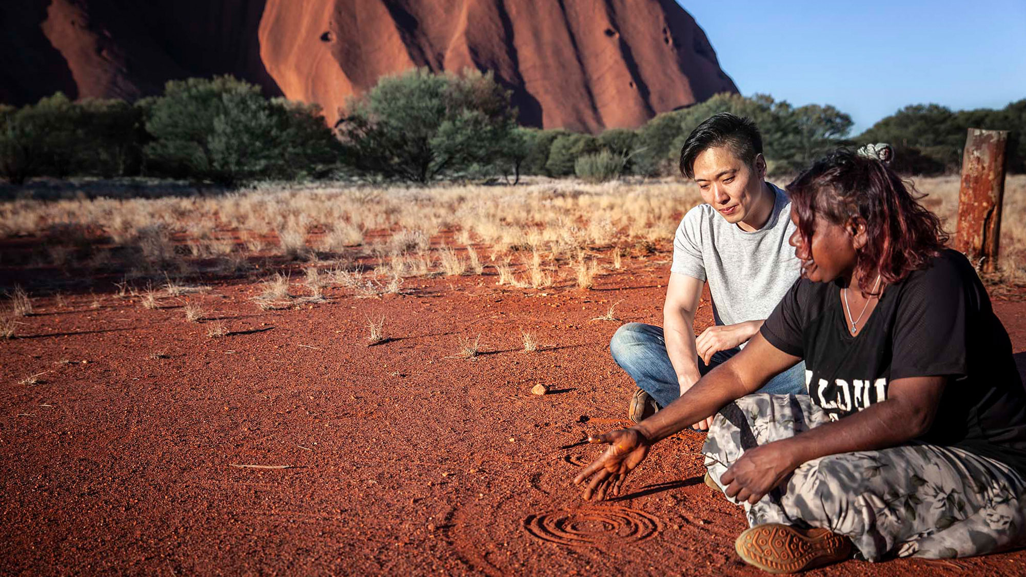 Red Centre Origins - NT Now Red Centre Origins - NT Now