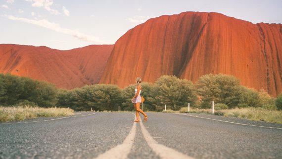 Red Centre Origins - NT Now Red Centre Origins - NT Now