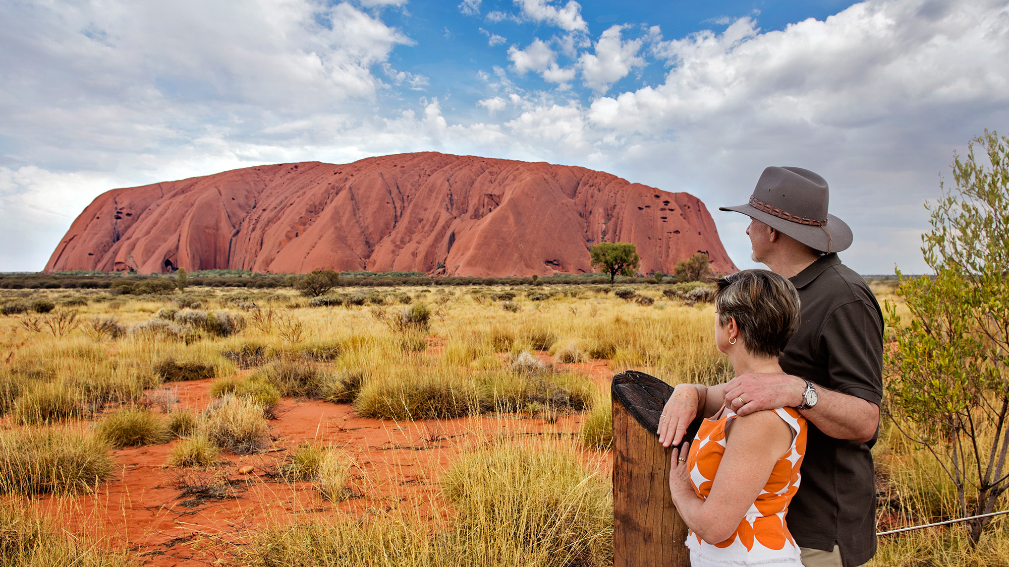 Red Centre Uncovered - NT Now