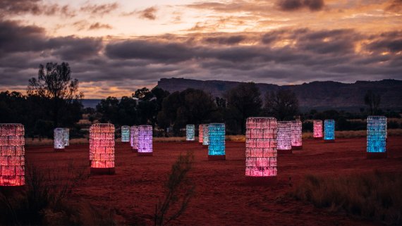 Red Centre Self Drive Alice Springs, Uluru & Kings Canyon - NT Now Red Centre Self Drive Alice Springs, Uluru & Kings Canyon - NT Now