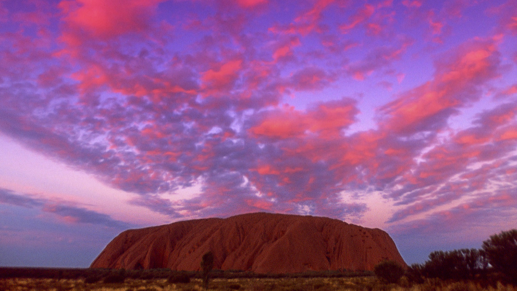 Red Earth Escape - NT Now Red Earth Escape - NT Now