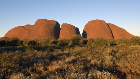 Red Earth Escape - NT Now Red Earth Escape - NT Now