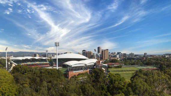 The Ghan with Adelaide & Uluru Short Stay - NT Now The Ghan with Adelaide & Uluru Short Stay - NT Now