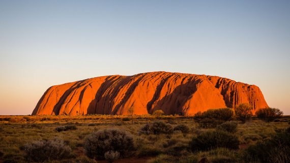 The Ghan with Adelaide & Uluru Short Stay - NT Now The Ghan with Adelaide & Uluru Short Stay - NT Now