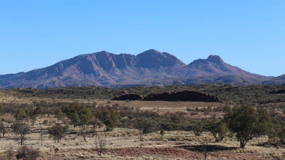 The Ghan with Adelaide & Uluru Short Stay - NT Now The Ghan with Adelaide & Uluru Short Stay - NT Now