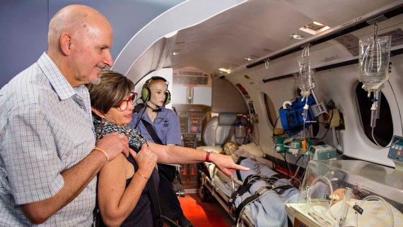 Step Back In Time on a Darwin Military Escape - NT Now