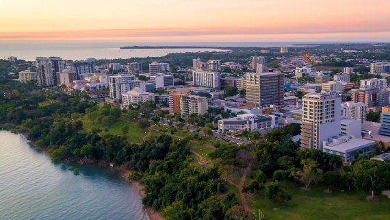 Swim the Top End - NT Now Swim the Top End - NT Now