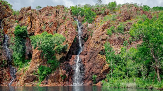 Swim the Top End - NT Now Swim the Top End - NT Now