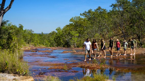 Ultimate Top End All-Inclusive Touring Holiday - NT Now Ultimate Top End All-Inclusive Touring Holiday - NT Now