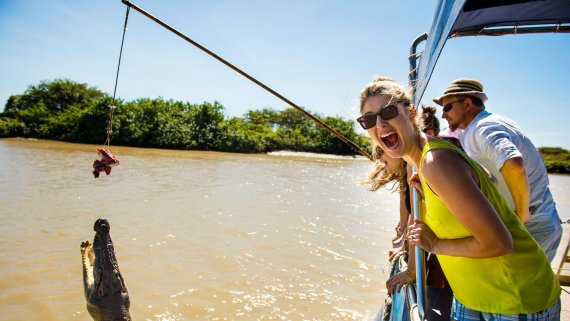 Ultimate Top End All-Inclusive Touring Holiday - NT Now Ultimate Top End All-Inclusive Touring Holiday - NT Now