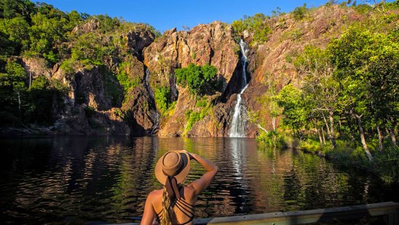 Ultimate Top End All-Inclusive Touring Holiday - NT Now Ultimate Top End All-Inclusive Touring Holiday - NT Now