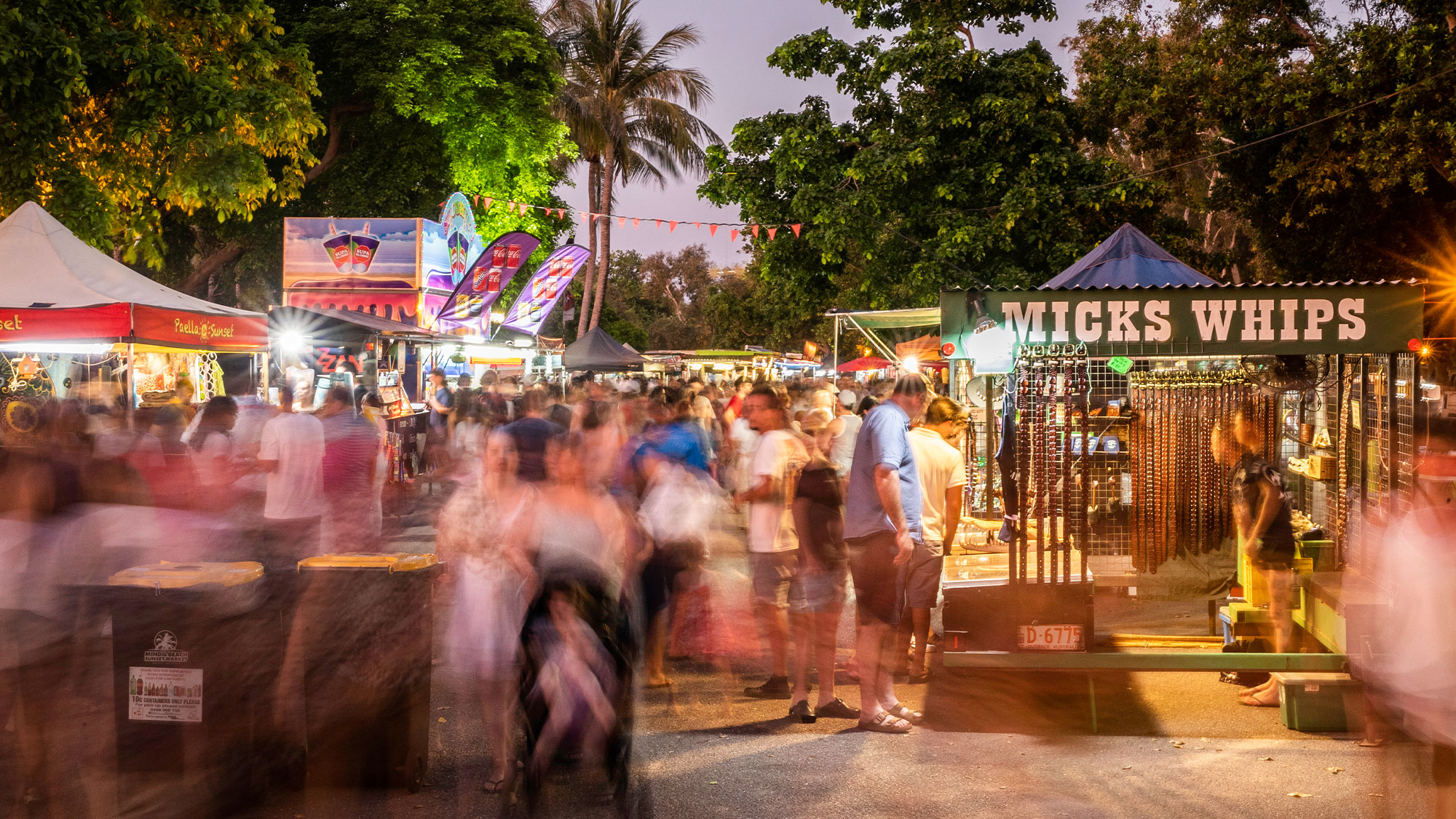 Top End Litchfield & Markets Adventure - NT Now