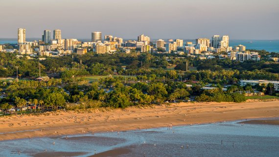 Top End Litchfield & Markets Adventure - NT Now