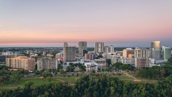 Top End Safari Self Drive - NT Now Top End Safari Self Drive - NT Now