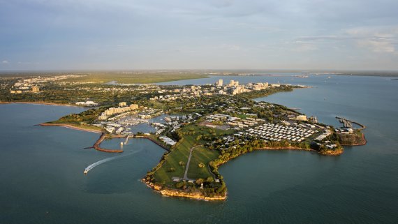 Top End Natural Highlights Eco Adventure - NT Now Top End Natural Highlights Eco Adventure - NT Now