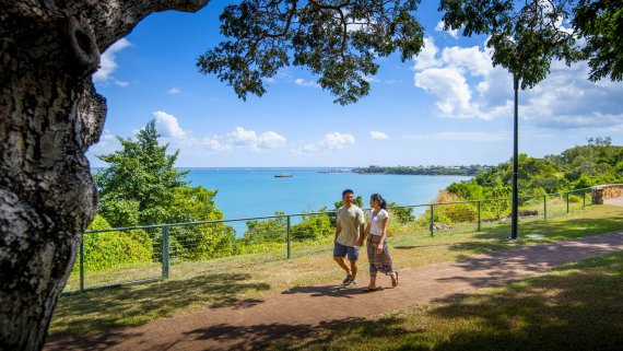 Top End Natural Highlights Eco Adventure - NT Now Top End Natural Highlights Eco Adventure - NT Now