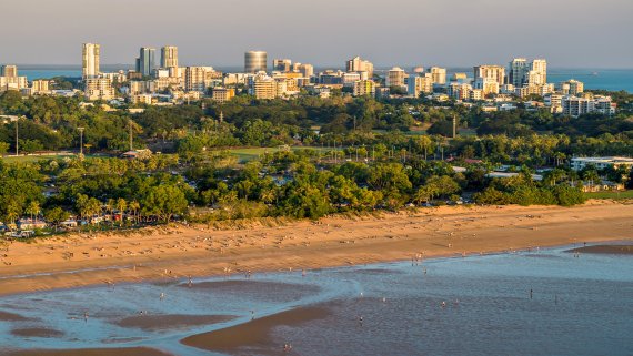 Top End Tiwi Island Discovery - NT Now Top End Tiwi Island Discovery - NT Now