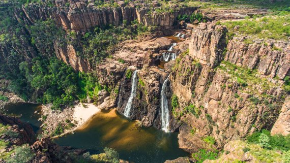 Top End Wetland Wonders - NT Now Top End Wetland Wonders - NT Now