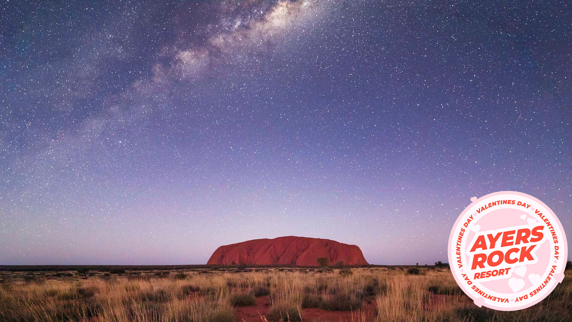 Timeless Treasures of Uluru - NT Now