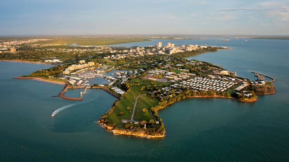 Taste of Kakadu Self Drive - NT Now