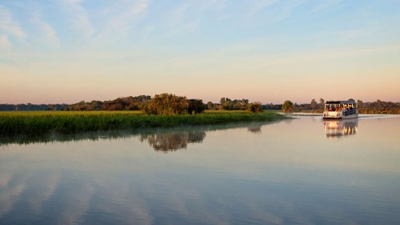 Taste of Kakadu Small Group Tour - NT Now