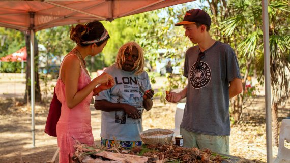 Taste of Kakadu Small Group Tour - NT Now