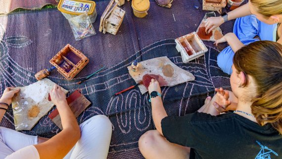 Taste of Kakadu Small Group Tour - NT Now