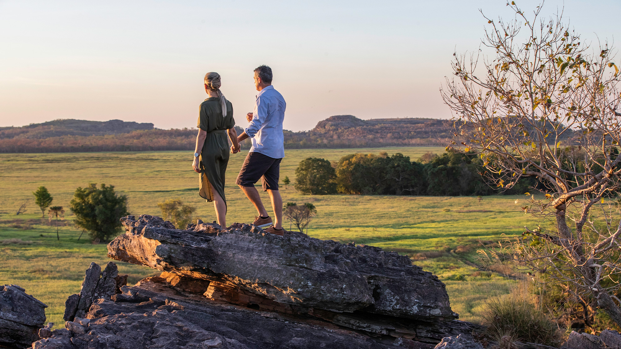 Top End Complete - Kakadu & Litchfield National Parks C4P5