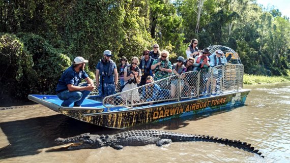 Best of Top End Safari Camp - NT Now Best of Top End Safari Camp - NT Now
