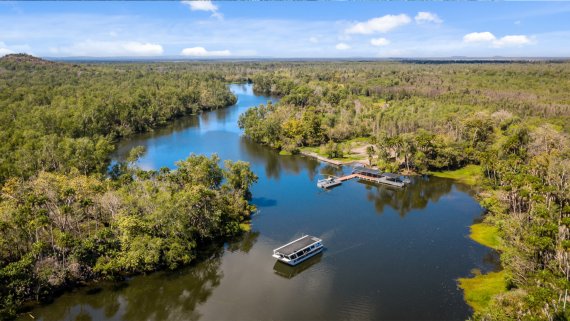 Best of Top End Safari Camp - NT Now Best of Top End Safari Camp - NT Now