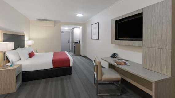 Best of Top End Safari Camp - NT Now Best of Top End Safari Camp - NT Now