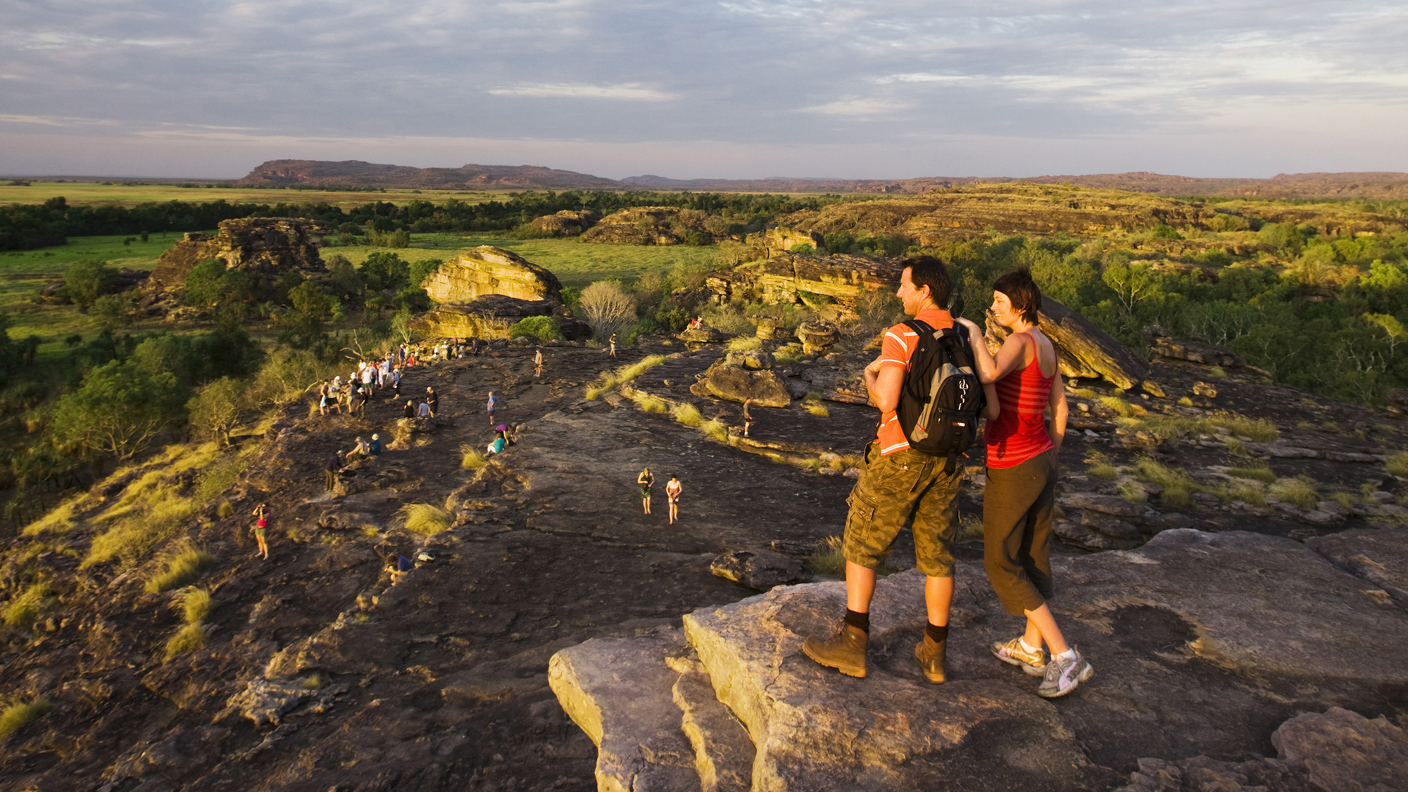 Top End Complete - Kakadu & Litchfield National Parks C4P5