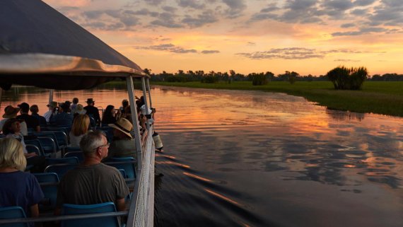 Top End Floodplains Experience : Best Kept Season - NT Now Top End Floodplains Experience : Best Kept Season - NT Now