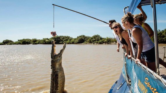 Top End Floodplains Experience : Best Kept Season - NT Now Top End Floodplains Experience : Best Kept Season - NT Now