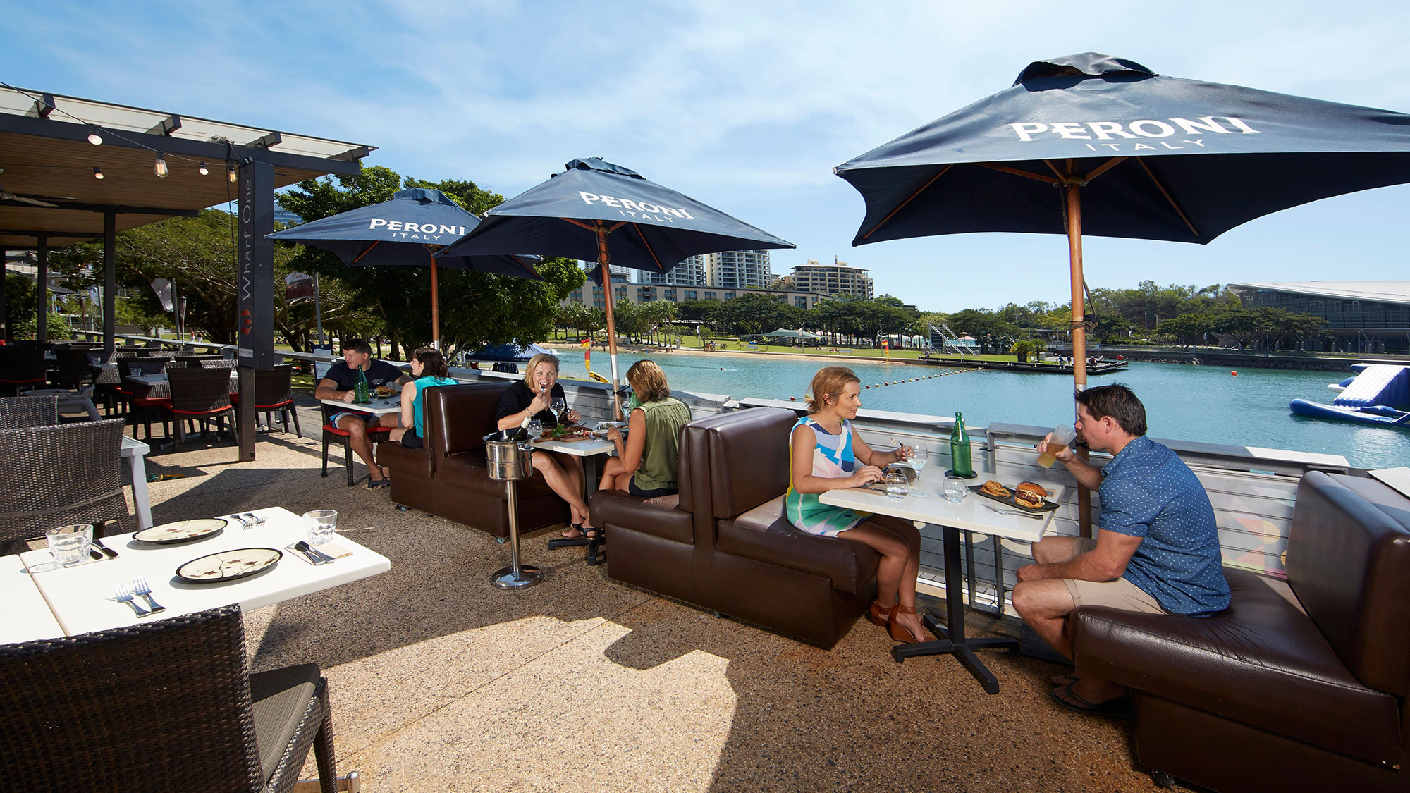 Top End Treasure Trail Million Dollar Fish Self Drive