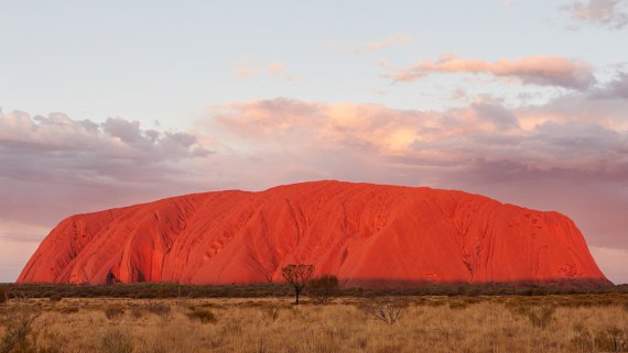 Timeless Red Centre Journeys - NT Now