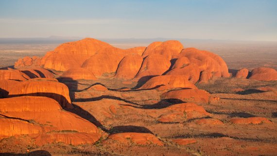 Timeless Red Centre Journeys - NT Now