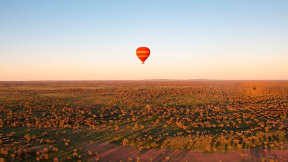 The Soul of The Outback - NT Now
